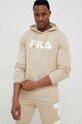 Кофта Fila FAU0068.SS23 бежевий