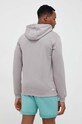 Кофта Fila серый FAU0068.SS23