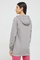 Кофта Fila FAU0068.SS23 серый