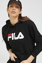 Îmbrăcăminte Fila bluza FAU0068.SS23 negru