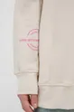 Bavlnená mikina adidas by Stella McCartney
