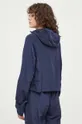 тёмно-синий Куртка Rains 18890 Pullover W