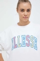 Mikina Ellesse biela