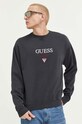 Guess Originals bluză Go Baker negru SM2BQ09K9YH1