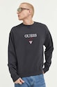Кофта Guess Originals Go Baker чорний SM2BQ09K9YH1