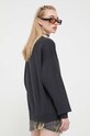 Guess Originals bluză Go Baker SM2BQ09K9YH1 negru