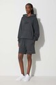 Odzież Guess Originals bluza Icon Logo Hoodie M3GQ21KBRL1 czarny