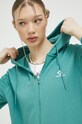 Суичър Converse тюркоазен 10023871.A07