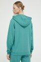 Converse bluza 10023871.A07 turkusowy