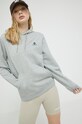 Converse bluză gri 10023874.A02