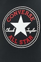 Μπλούζα Converse 10025471.A01 μαύρο