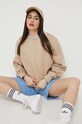 Одяг Кофта Nicce 0033.K008 бежевий