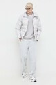 Nicce bluza 0033.K008 gri AW23