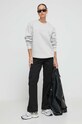 Îmbrăcăminte Nicce bluza 0033.K008 gri