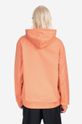 Îmbrăcăminte 032C hanorac de bumbac Terra Reglan Hoodie SS23.C.2031 portocaliu