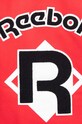 Куртка-бомбер з домішкою вовни Reebok Classic Res V Jacket червоний HS5794