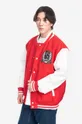 Reebok Classic wool blend bomber jacket Res V Jacket