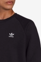 adidas Originals sweatshirt  70% Cotton, 30% Recycled polyester