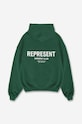Represent bluza bawełniana Owners Club M04153.62