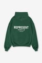 Памучен суичър Represent Owners Club