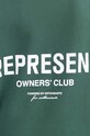 Represent bluza bawełniana Owners Club M04153.62
