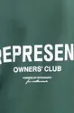 Bavlnená mikina Represent Owners Club