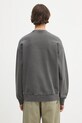 Одяг Бавовняна кофта Carhartt WIP Nelson Sweat I029957.87GD сірий