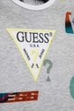 Βρεφική βαμβακερή ρόμπα Guess  100% Βαμβάκι