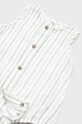 Mayoral Newborn caciula si body bebe 1613.1J.NEWBORN