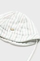 Mayoral Newborn caciula si body bebe 1613.1J.NEWBORN