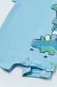 μπλε Φορμάκι μωρού Mayoral Newborn 3-pack