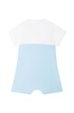 Karl Lagerfeld body bebe Z94069.60.81 albastru SS23