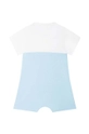 Karl Lagerfeld body neoanto blu