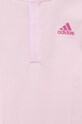 Fete adidas costum bebe I 3S FT HR5863 roz