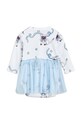 Mini Rodini body bebe 1100005150 albastru SS23