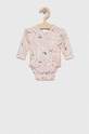 Jamiks body bebe ALA.I.bam..JWF116.G roz SS23