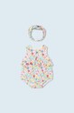 Бебешко боди Mayoral Newborn 1691.2S.NEWBORN многоцветен SS23
