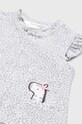 Βρεφικά φορμάκια Mayoral Newborn 2-pack ροζ 1742.2G.NEWBORN