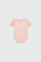 Бебешко боди Mayoral 1769.4C.BABY розов SS23