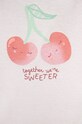 Βαμβακερά φορμάκια για μωρά United Colors of Benetton 2-pack 3GI70B00E.W.SEASONAL