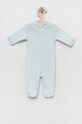 United Colors of Benetton costum bebe 3GI70T00Y.W.SEASONAL albastru SS23
