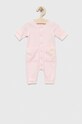 United Colors of Benetton costum bebe Produs pentru bebe roz 3UK00T00X.W.SEASONAL