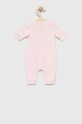 United Colors of Benetton costum bebe 3UK00T00X.W.SEASONAL roz SS23