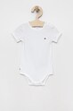 Tommy Hilfiger body niemowlęce 3-pack różowy KN0KN01606.G.PPYX