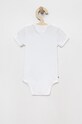 Tommy Hilfiger body niemowlęce 3-pack KN0KN01606.G.PPYX