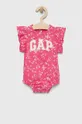 ροζ Βαμβακερά φορμάκια για μωρά GAP Για κορίτσια
