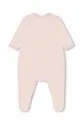 ροζ Φόρμες με φουφούλα μωρού Michael Kors