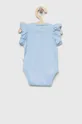 Βαμβακερά φορμάκια για μωρά GAP μπλε