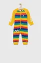 πολύχρωμο Φόρμες με φουφούλα μωρού adidas x Disney Παιδικά