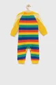 adidas pajacyk niemowlęcy x Disney multicolor